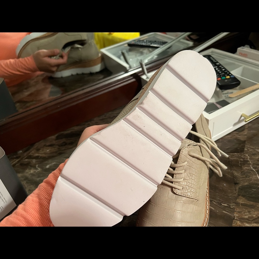 Steve Madden - Picture 4 of 4